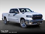 New 2025 Ram 1500 Lone Star Crew Cab 4x4 Pickup for sale #SN159335 - photo 1