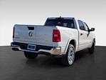 New 2025 Ram 1500 Lone Star Crew Cab 4x4 Pickup for sale #SN159335 - photo 4
