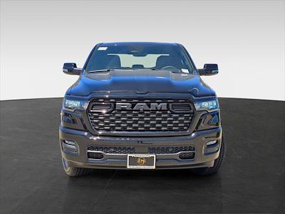 New 2025 Ram 1500 Lone Star Crew Cab 4x4 Pickup for sale #SN159337 - photo 2