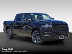 New 2025 Ram 1500 Lone Star Crew Cab 4x4 Pickup for sale #SN159337 - photo 1