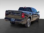 New 2025 Ram 1500 Lone Star Crew Cab 4x4 Pickup for sale #SN159337 - photo 4