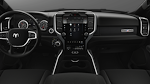 New 2025 Ram 1500 Lone Star Crew Cab 4x4 Pickup for sale #SN159338 - photo 9