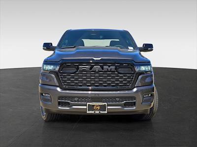 New 2025 Ram 1500 Lone Star Crew Cab 4x4 Pickup for sale #SN159339 - photo 2