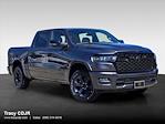 New 2025 Ram 1500 Lone Star Crew Cab 4x4 Pickup for sale #SN159339 - photo 1