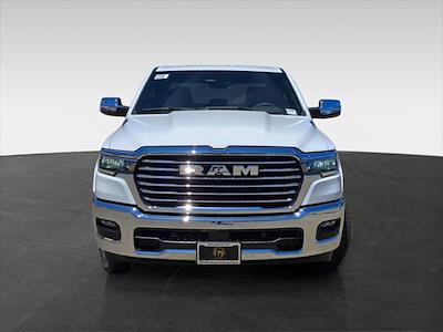 New 2025 Ram 1500 Laramie Crew Cab 4x4 Pickup for sale #SN689608 - photo 2