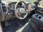 New 2025 Ram 1500 Laramie Crew Cab 4x4 Pickup for sale #SN689608 - photo 10