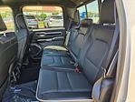 New 2025 Ram 1500 Laramie Crew Cab 4x4 Pickup for sale #SN689608 - photo 6