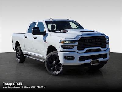 New 2026 Ram 2500 Tradesman Crew Cab for sale #TG171013 - photo 1