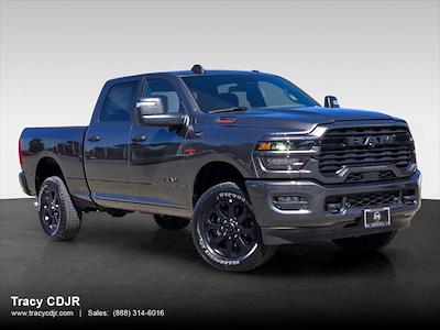 New 2026 Ram 2500 Big Horn Crew Cab 4x4 Pickup for sale #TG175600 - photo 1