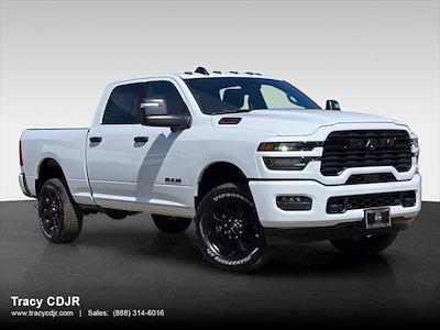 New 2026 Ram 2500 Big Horn Crew Cab 4x4 Pickup for sale #TG177393 - photo 1