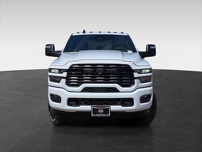 New 2026 Ram 2500 Big Horn Crew Cab 4x4 Pickup for sale #TG177393 - photo 2