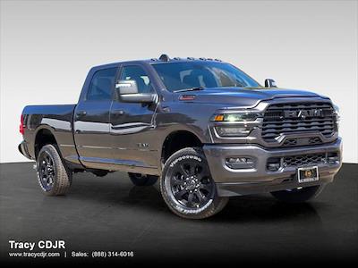 New 2026 Ram 2500 Big Horn Crew Cab 4x4 Pickup for sale #TG177395 - photo 1