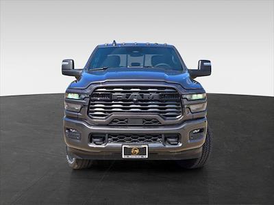 New 2026 Ram 2500 Big Horn Crew Cab 4x4 Pickup for sale #TG177395 - photo 2