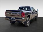 New 2026 Ram 2500 Big Horn Crew Cab 4x4 Pickup for sale #TG177395 - photo 4