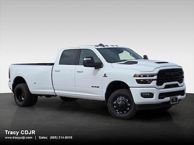 New 2026 Ram 3500 Laramie Crew Cab for sale #TG211506 - photo 1