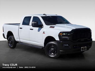 New 2026 Ram 2500 Tradesman Crew Cab for sale #TG240858 - photo 1