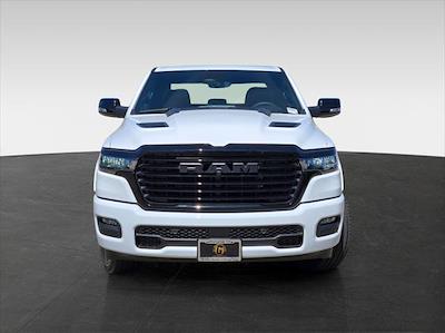 New 2026 Ram 1500 Laramie Crew Cab 4x4 Pickup for sale #TN159345 - photo 2