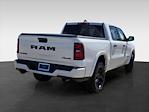 New 2026 Ram 1500 Laramie Crew Cab 4x4 Pickup for sale #TN159345 - photo 4