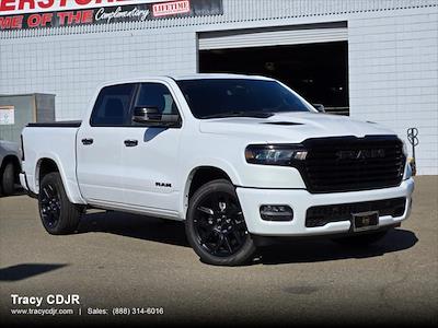 New 2026 Ram 1500 Laramie Crew Cab 4x4 Pickup for sale #TN159346 - photo 1