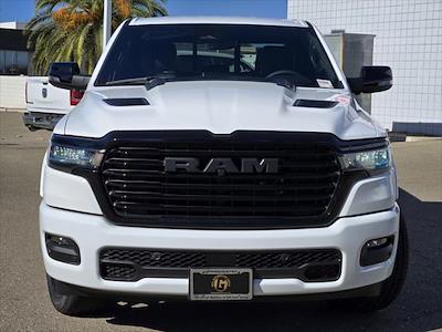New 2026 Ram 1500 Laramie Crew Cab 4x4 Pickup for sale #TN159346 - photo 2