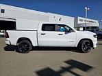 New 2026 Ram 1500 Laramie Crew Cab 4x4 Pickup for sale #TN159346 - photo 3