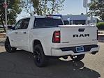 New 2026 Ram 1500 Laramie Crew Cab 4x4 Pickup for sale #TN159346 - photo 6