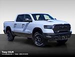 New 2026 Ram 1500 Rebel Crew Cab 4x4 Pickup for sale #TN161985 - photo 1