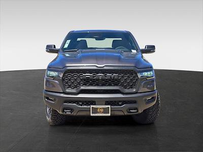 New 2026 Ram 1500 Rebel Crew Cab 4x4 Pickup for sale #TN161986 - photo 2