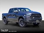 New 2026 Ram 1500 Rebel Crew Cab 4x4 Pickup for sale #TN161986 - photo 1