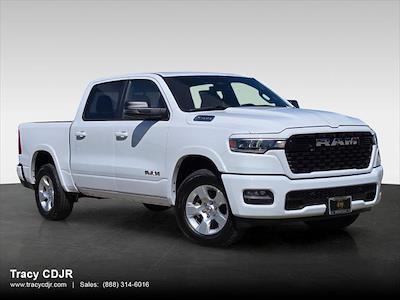 New 2026 Ram 1500 Big Horn Crew Cab 4x4 Pickup for sale #TN172679 - photo 1