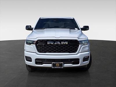 New 2026 Ram 1500 Big Horn Crew Cab 4x4 Pickup for sale #TN172679 - photo 2