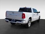 New 2026 Ram 1500 Big Horn Crew Cab 4x4 Pickup for sale #TN172679 - photo 4