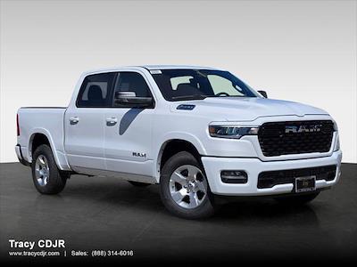 New 2026 Ram 1500 Big Horn Crew Cab 4x4 Pickup for sale #TN172680 - photo 1