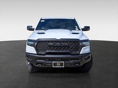 New 2026 Ram 1500 Rebel Crew Cab 4x4 Pickup for sale #TN181671 - photo 2