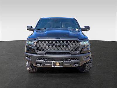 New 2026 Ram 1500 Rebel Crew Cab 4x4 Pickup for sale #TN181673 - photo 2
