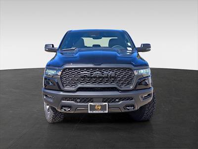 New 2026 Ram 1500 Rebel Crew Cab 4x4 Pickup for sale #TN181674 - photo 2