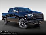 New 2026 Ram 1500 Rebel Crew Cab 4x4 Pickup for sale #TN181674 - photo 1
