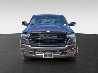New 2026 Ram 1500 Laramie Crew Cab 4x4 Pickup for sale #TN192192 - photo 2