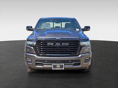 New 2026 Ram 1500 Laramie Crew Cab 4x4 Pickup for sale #TN192193 - photo 2
