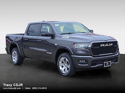 New 2026 Ram 1500 Big Horn Crew Cab for sale #TN261265 - photo 1