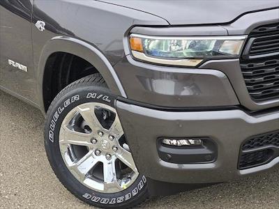 New 2026 Ram 1500 Big Horn Crew Cab for sale #TN261265 - photo 2