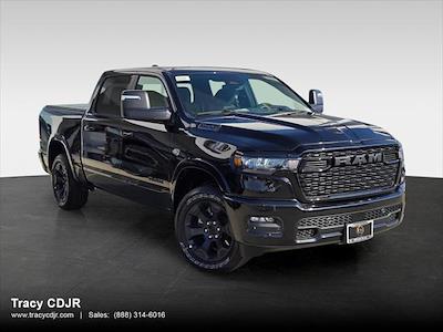 New 2026 Ram 1500 Big Horn Crew Cab for sale #TN282543 - photo 1