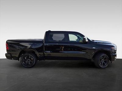New 2026 Ram 1500 Big Horn Crew Cab for sale #TN282543 - photo 2