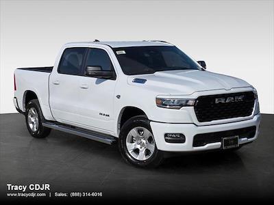 New 2026 Ram 1500 Big Horn Crew Cab for sale #TN288128 - photo 1