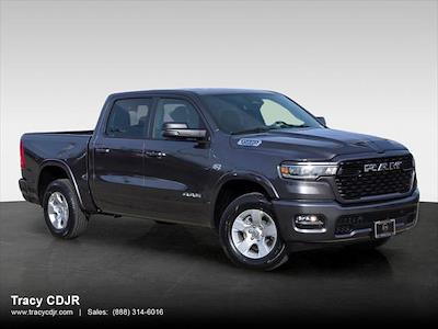 New 2026 Ram 1500 Big Horn Crew Cab for sale #TN291308 - photo 1