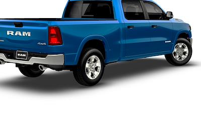 New 2026 Ram 1500 Big Horn Crew Cab for sale #TN320171 - photo 2