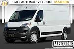 New 2025 Ram ProMaster 2500 High Roof Empty Cargo Van for sale #SE500942 - photo 1