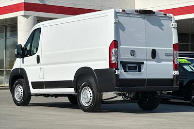 2025 Ram ProMaster 1500 Standard Roof FWD, Empty Cargo Van for sale #SE510544 - photo 2