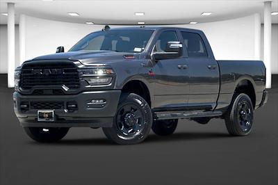 New 2025 Ram 2500 Tradesman Crew Cab for sale #SG568732 - photo 2