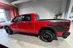 New 2025 Ram 1500 Rebel Crew Cab 4x4 Pickup for sale #SN620586 - photo 3